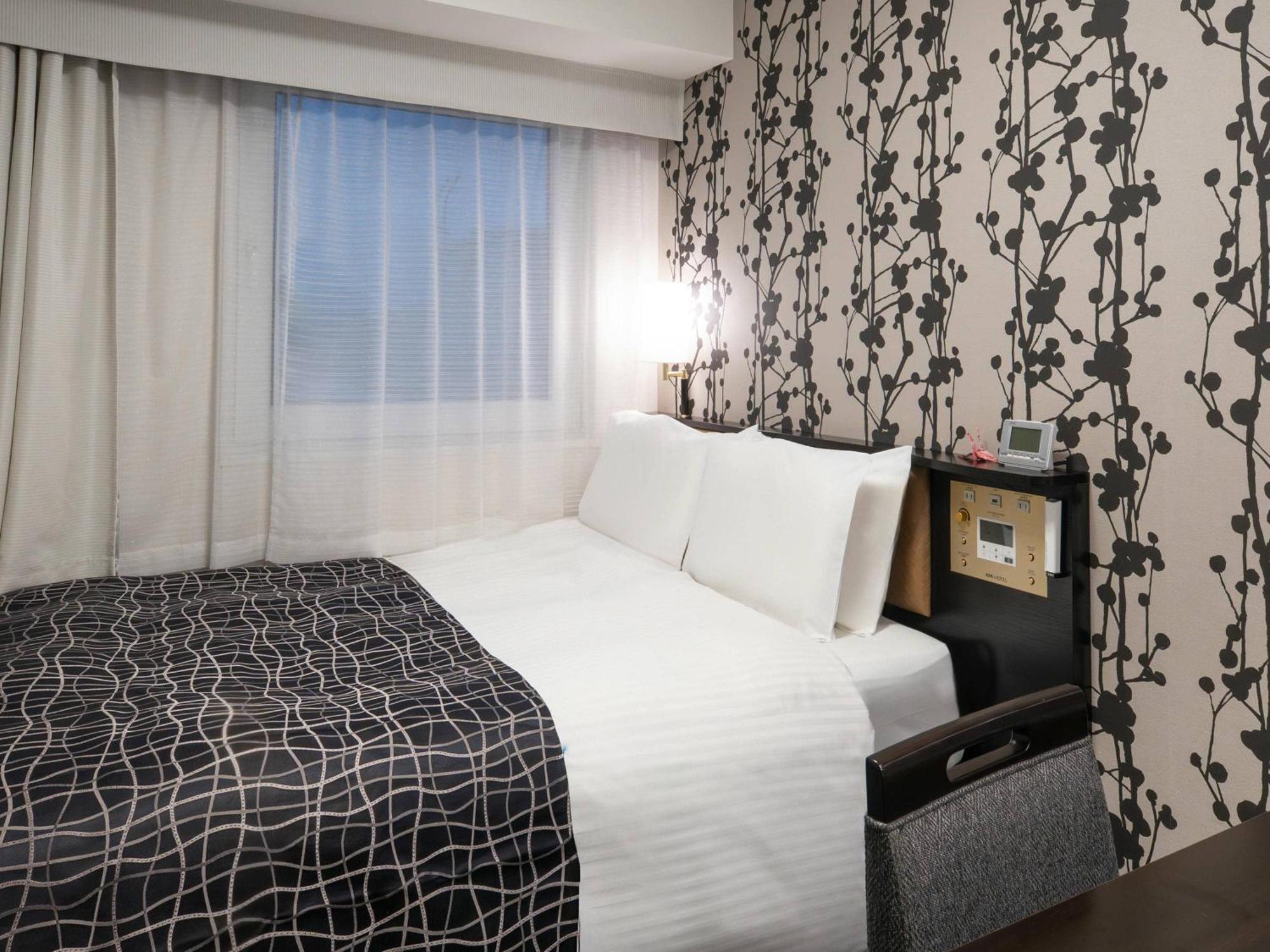 Apa Hotel Nihombashi Bakurocho Ekimae — Photos 2