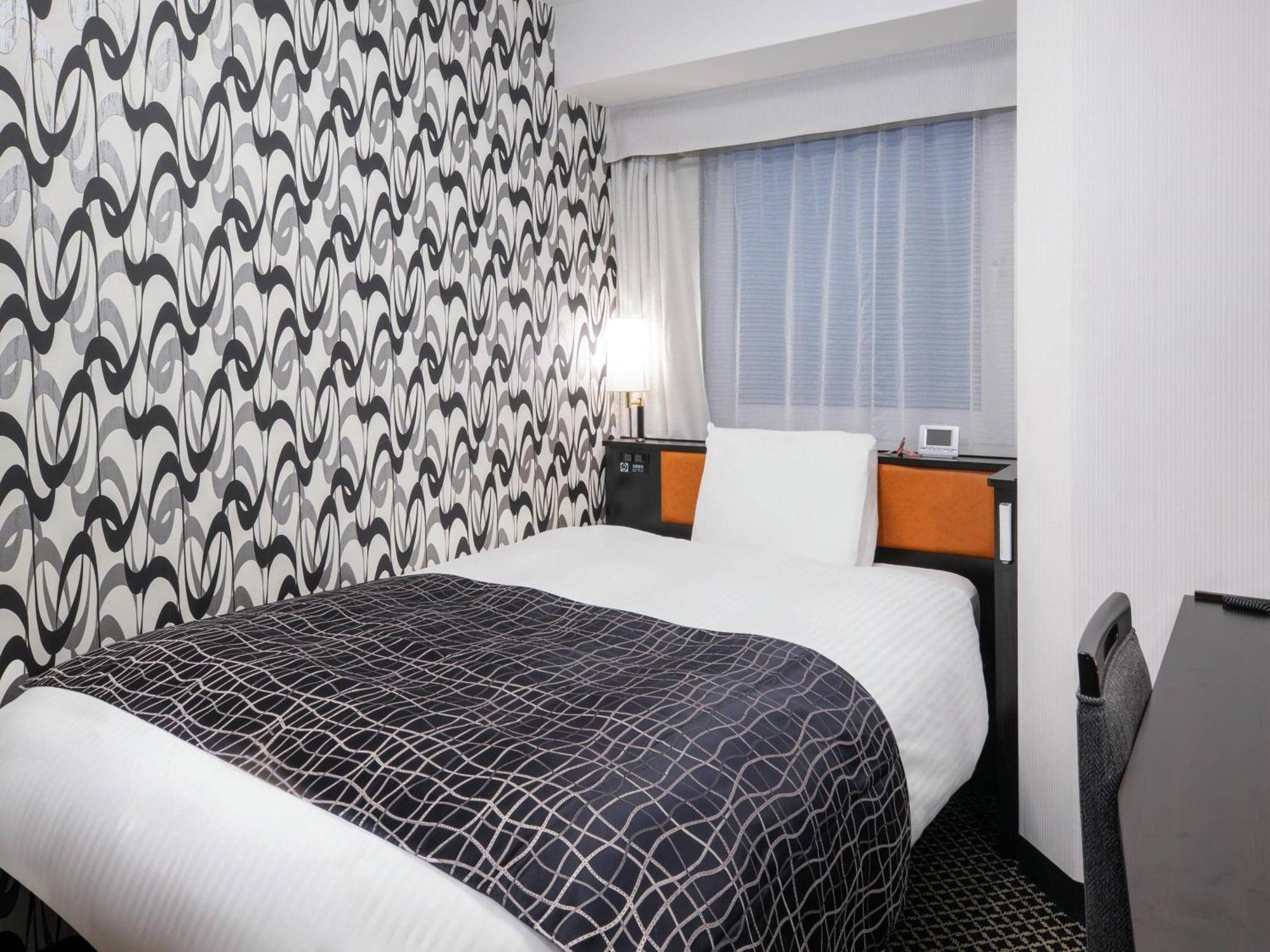 Apa Hotel Nihombashi Bakurocho Ekimae — Photos 1